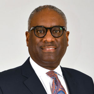 - Jim Sills, CEO  Mechanics and Farmers Bank